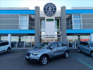 Opel Crossland X 1.2 Ecotec Enjoy plus
