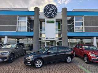 koda Scala 1.0 TSi Style Plus