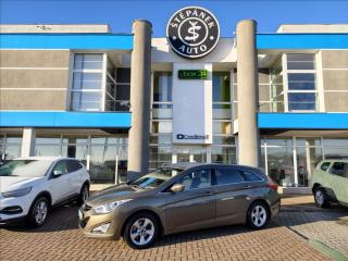 Hyundai i40 1.7 CRDi