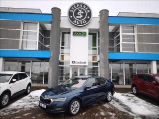 �koda Octavia 2.0 TDi Style