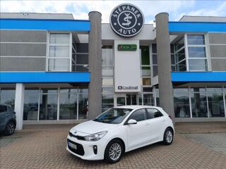 Kia Rio 1.2 i