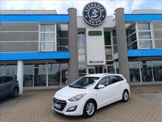 Hyundai i30 1.6 CRDi Trikolor