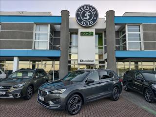 Seat Tarraco 1.5 TSi, 7 mst Excellence