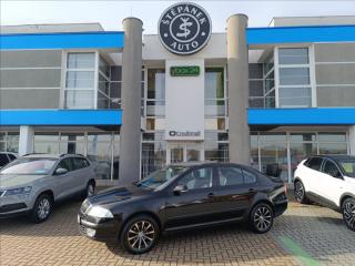 koda Octavia 1.6 MPi Ambiente