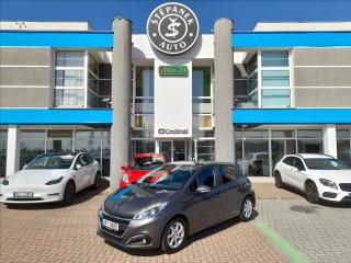 Peugeot 208 1.2 Pure Tech Active