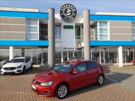 Volkswagen Golf 1.4 TSi DSG Comfortline