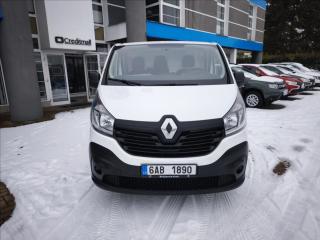 Renault Trafic 1.6 DCi L1H1