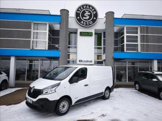 Renault Trafic 1.6 DCi L1H1