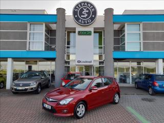 Hyundai i30 1.4 CVVT Trikolor Plus
