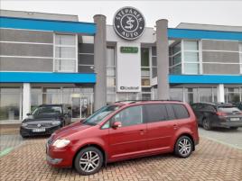 Volkswagen Touran 2.0 TDi