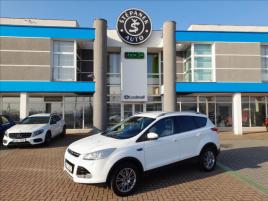 Ford Kuga 2.0 TDCi Titanium