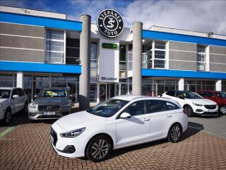 Hyundai i30 1.4 T-GDi STYLE