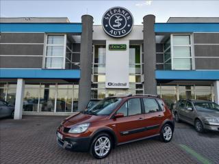 Renault Scnic 2.0 i 16V Conquest Privilge