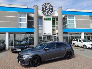 Honda Civic 1.0 i VTEC Sportline