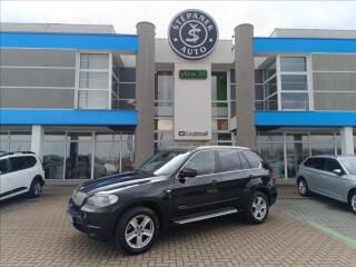 BMW X5 3.0 D XDrive