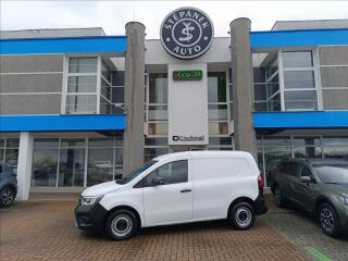 Renault Kangoo 1.5 dci