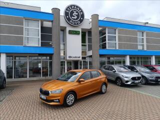 �koda Fabia 1.0 TSi Ambition plus