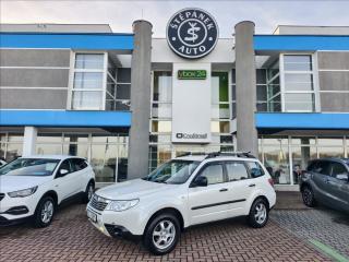 Subaru Forester 2.0 i LPG AWD