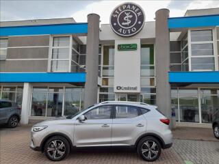 MG ZS 1.5 DVVT Essential
