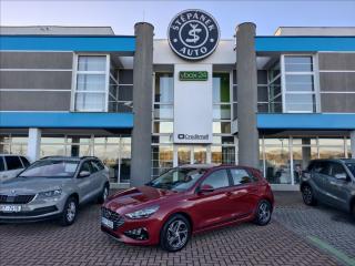 Hyundai i30 1.5 DPi Comfort