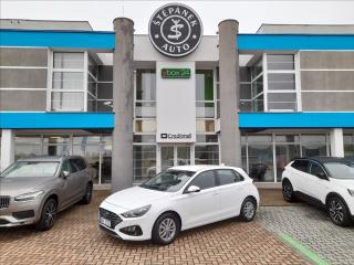 Hyundai i30 1.5 DPi COMFORT - rezervovno