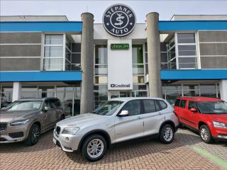 BMW X3 2.0 d xDrive  AT