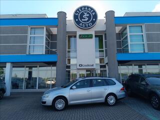 Volkswagen Golf Variant 1.9 TDi