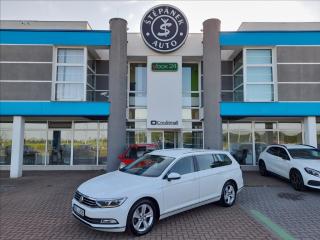 Volkswagen Passat 2.0 TDi DSG Highline