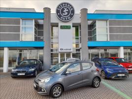 Hyundai i10 1.0 MPi