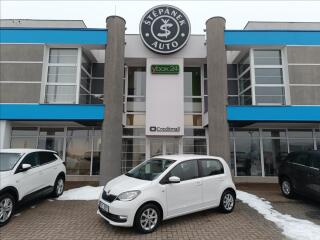 �koda Citigo 1.0 MPi