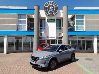 Nissan Qashqai 1.3 DIG-T MHEV X-tronic, Autom