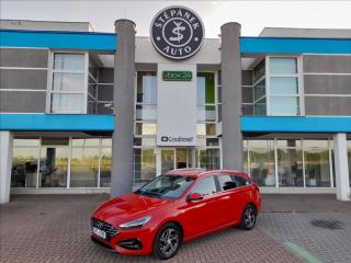 Hyundai i30 1.5 T-GDi MHEV