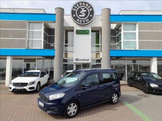 Ford Tourneo Courier 1.0 EcoBoost Trend