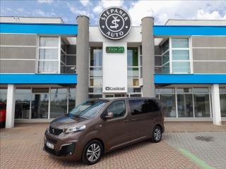 Peugeot Traveller 2.0 Blue HDi Allure EAT8