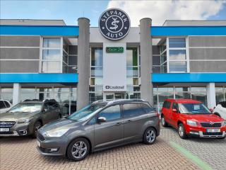 Ford Grand C-MAX 1.0 EcoBoost
