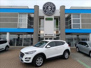 Hyundai Tucson 1.6 T-GDi Automat