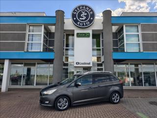 Ford Grand C-MAX 1.0 EcoBoost