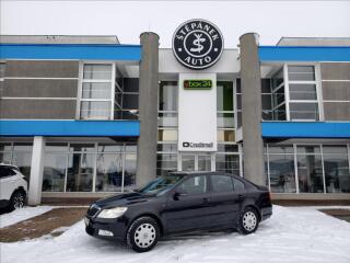 �koda Octavia 1.2 TSI Elegance p��prava