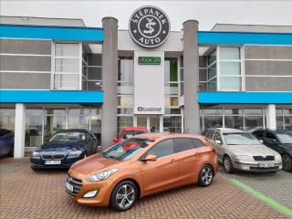 Hyundai i30 1.6 GDi Automat Go!