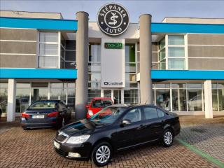 koda Octavia 1.2 TSi Elegance