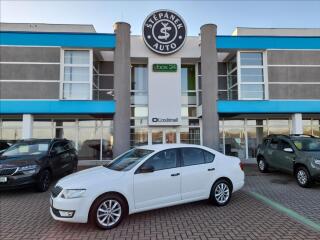 �koda Octavia 1.2 TSi