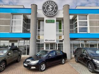 koda Octavia 1.2 TSi Elegance
