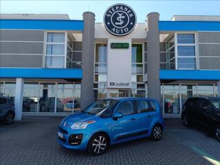 Citro�n C3 Picasso 1.4 VTi Tendence