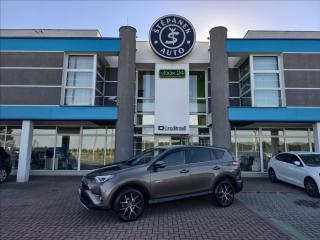 Toyota RAV4 2.0 112 kW AWD