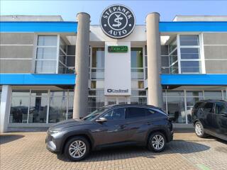 Hyundai Tucson 1.6 T-GDi Smart Navi 4x4