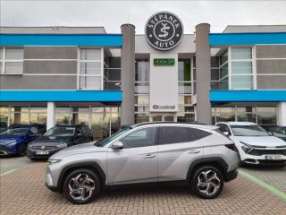 Hyundai Tucson 1.6 T-GDi HEV Smart Navi - rez