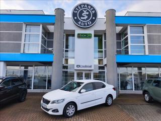 Peugeot 301 1.2 PureTech Allure