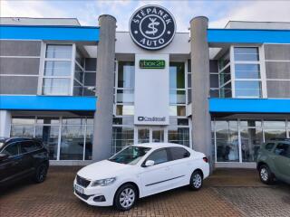 Peugeot 301 1.2 PureTech Allure