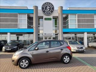 Kia Venga 1.4 CVVT GL