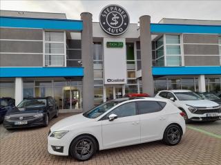 Seat Leon 2.0 TDi FR